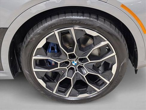 Used 2025 BMW X7 M60i w/ Executive Package AWD/4WD image 26