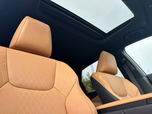 Certified 2026 Lexus RX 350 Premium Plus image 14