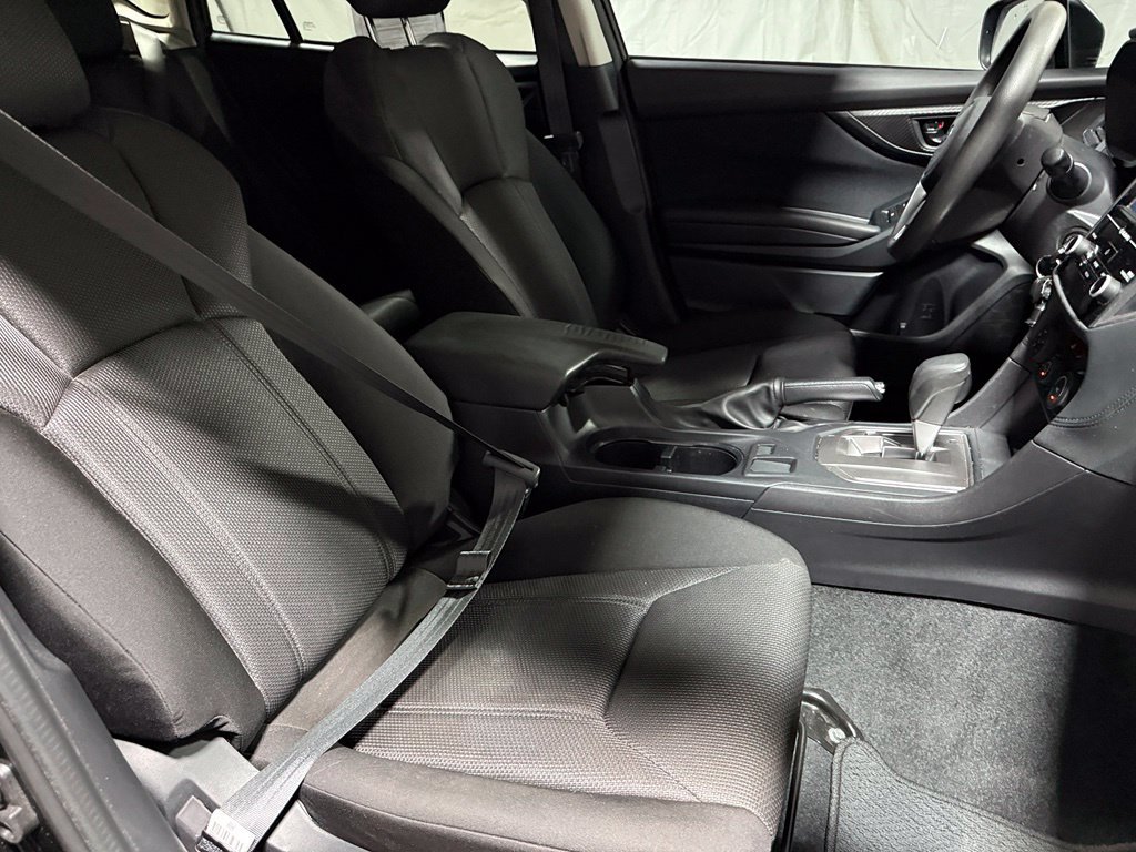 Used 2022 Subaru Impreza 2.0i AWD/4WD image 8
