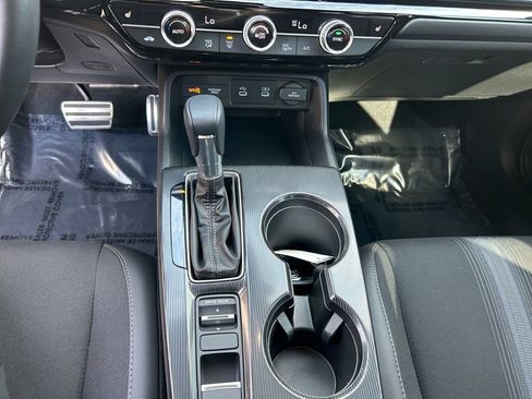 Used 2025 Honda Civic Sport image 21