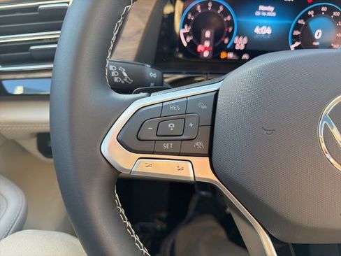 New 2026 Volkswagen Atlas SE AWD/4WD image 14