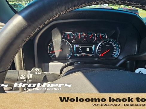 Used 2017 GMC Sierra 1500 SLT image 20