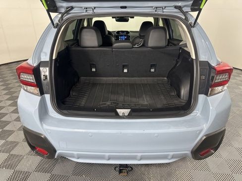 Used 2022 Subaru Crosstrek 2.5i Limited w/ Moonroof Package 2 image 12