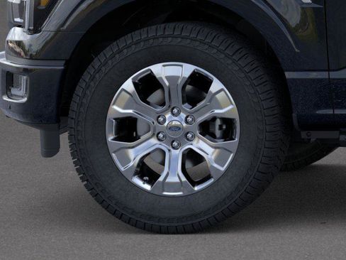 New 2026 Ford F150 Platinum w/ Equipment Group 702A High AWD/4WD image 19