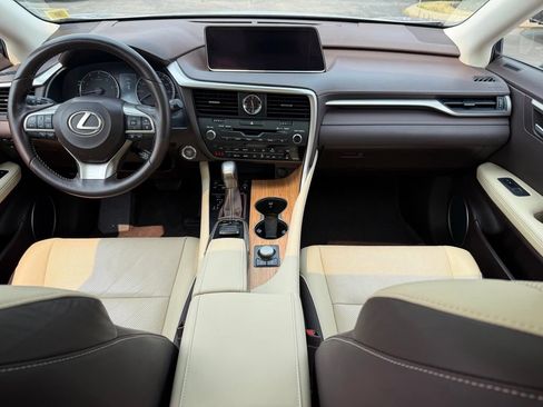 Used 2019 Lexus RX 350 AWD w/ Navigation Package image 14