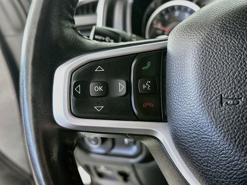 Used 2023 RAM 1500 Big Horn AWD/4WD image 24