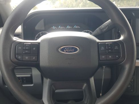 Used 2026 Ford F250 XLT AWD/4WD image 18