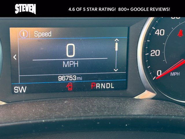 Used 2020 Chevrolet Blazer LT FWD image 13