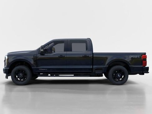 New 2026 Ford F250 Lariat w/ Black Appearance Package AWD/4WD image 33