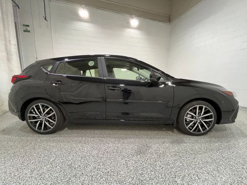 New 2026 Subaru Impreza 2.0i Sport AWD/4WD image 8