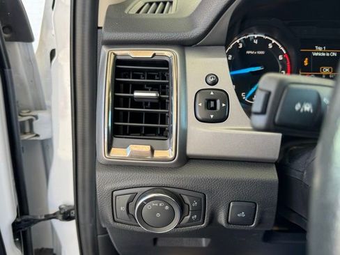 Used 2021 Ford Ranger XLT w/ Equipment Group 302A High image 35