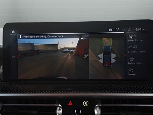 Used 2023 BMW X3 M40i w/ Premium Package image 36