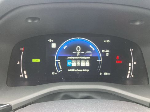 Certified 2026 Toyota Camry SE image 10