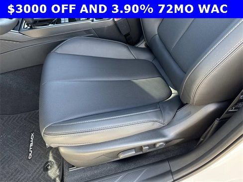 New 2026 Subaru Outback Limited image 14