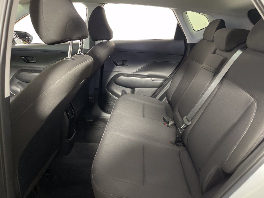 Certified 2026 Hyundai Kona SEL Sport FWD image 14