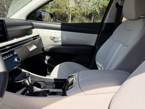 New 2026 Hyundai Tucson SEL image 23