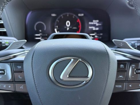 Certified 2026 Lexus GX 550 w/ Accessory Package (2T) AWD/4WD image 31