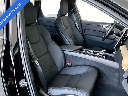 Certified 2026 Volvo XC60 B5 Plus AWD/4WD image 8