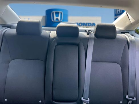Used 2024 Honda Civic EX image 24