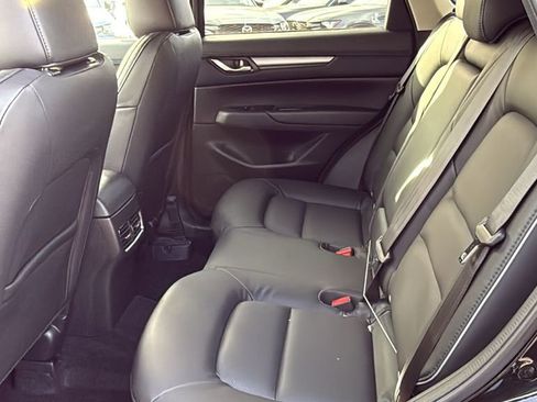 New 2025 MAZDA CX-5 AWD 2.5 S image 11
