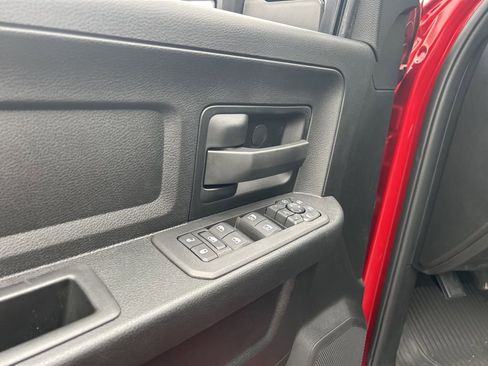New 2026 RAM 2500 Warlock AWD/4WD image 15
