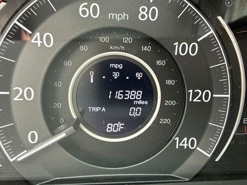 Used 2015 Honda CR-V EX image 11