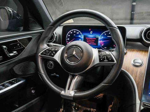 Certified 2024 Mercedes-Benz C 300 Sedan image 18