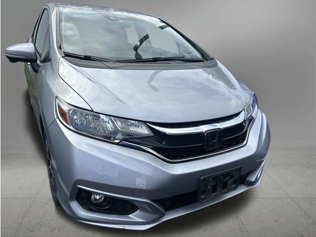 Used 2020 Honda Fit EX image 2