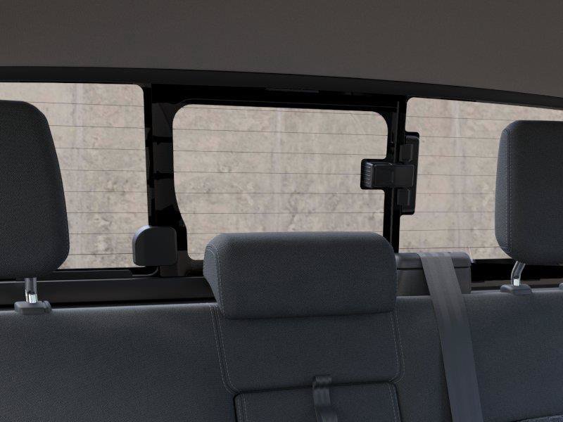 New 2026 Ford Ranger XLT RWD image 22