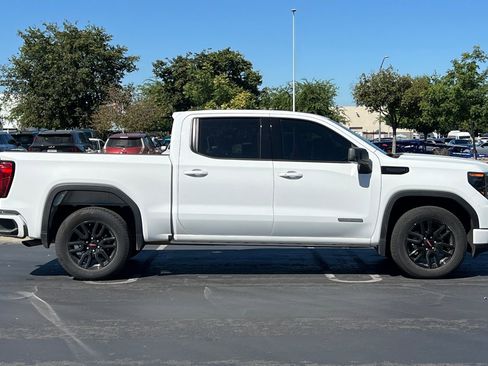 Used 2023 GMC Sierra 1500 Elevation image 3
