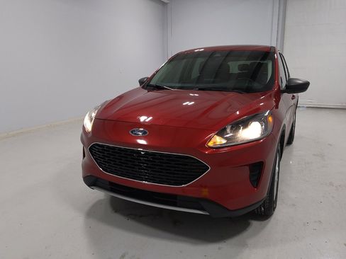 Used 2022 Ford Escape SE w/ Cold Weather Package image 15