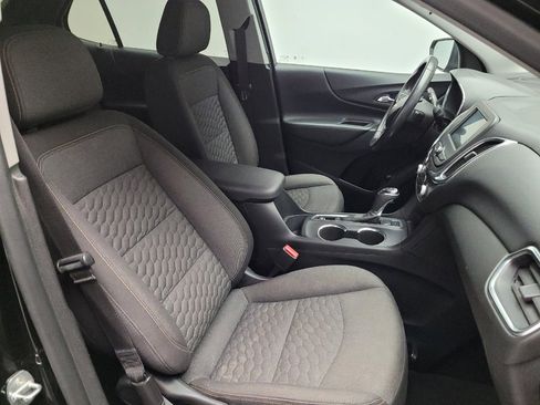 Used 2020 Chevrolet Equinox LT AWD/4WD image 21