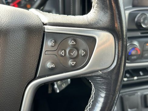 Used 2018 GMC Sierra 2500 SLT w/ Duramax Plus Package image 22