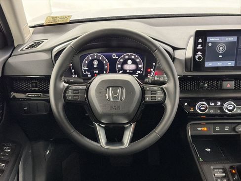 New 2026 Honda CR-V EX-L image 23