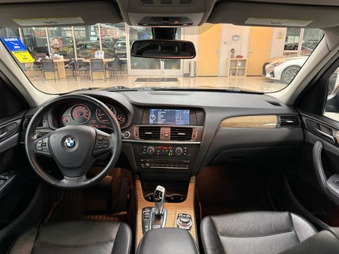 Used 2013 BMW X3 xDrive28i AWD/4WD image 11