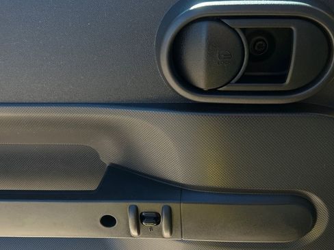 Used 2008 Jeep Wrangler X image 28