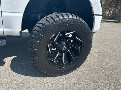 Used 2025 Ford F150 XLT w/ Equipment Group 301A Standard AWD/4WD image 32