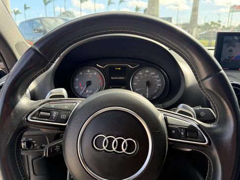 Used 2015 Audi S3 Prestige w/ Prestige Package image 14