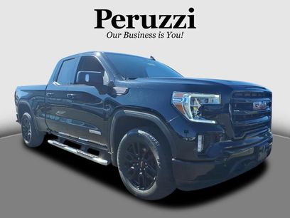 Certified 2021 GMC Sierra 1500 Elevation w/ Driver Alert Package I