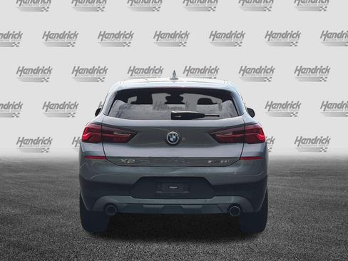 Used 2023 BMW X2 sDrive28i w/ Convenience Package FWD image 9