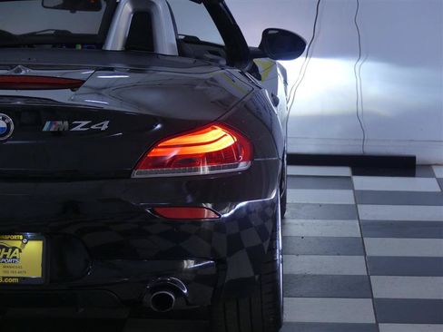 Used 2015 BMW Z4 sDrive35is RWD image 33