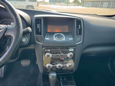Used 2014 Nissan Maxima 3.5 SV w/ Premium Package image 13
