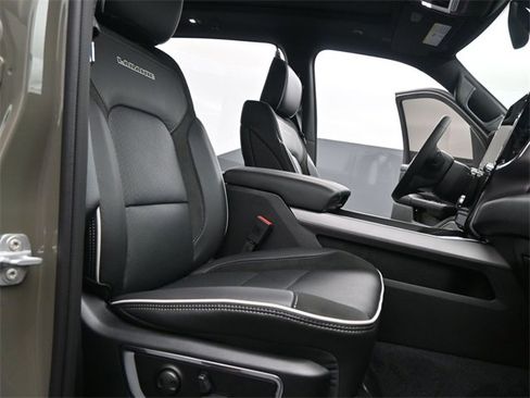 New 2026 RAM 1500 Laramie w/ Night Edition image 15