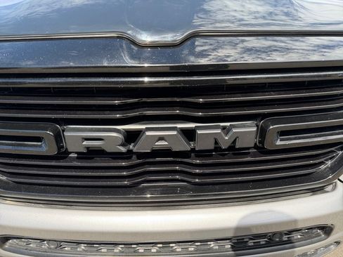 Used 2020 RAM 1500 Sport w/ Leather & Sound Group AWD/4WD image 34