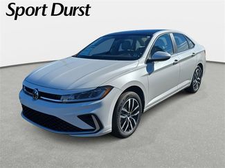New 2026 Volkswagen Jetta SE video 1