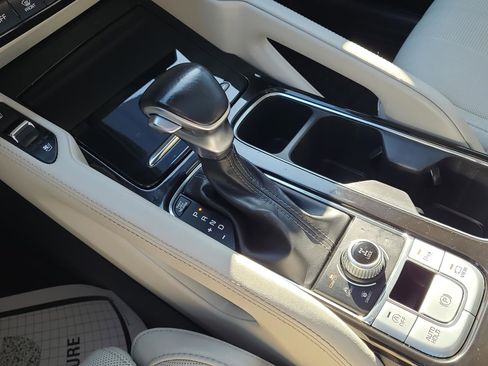 Used 2021 Kia Telluride SX w/ Nightfall Edition Package image 21