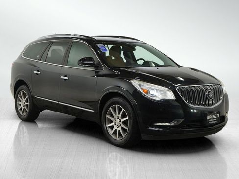 Used 2014 Buick Enclave Leather image 8