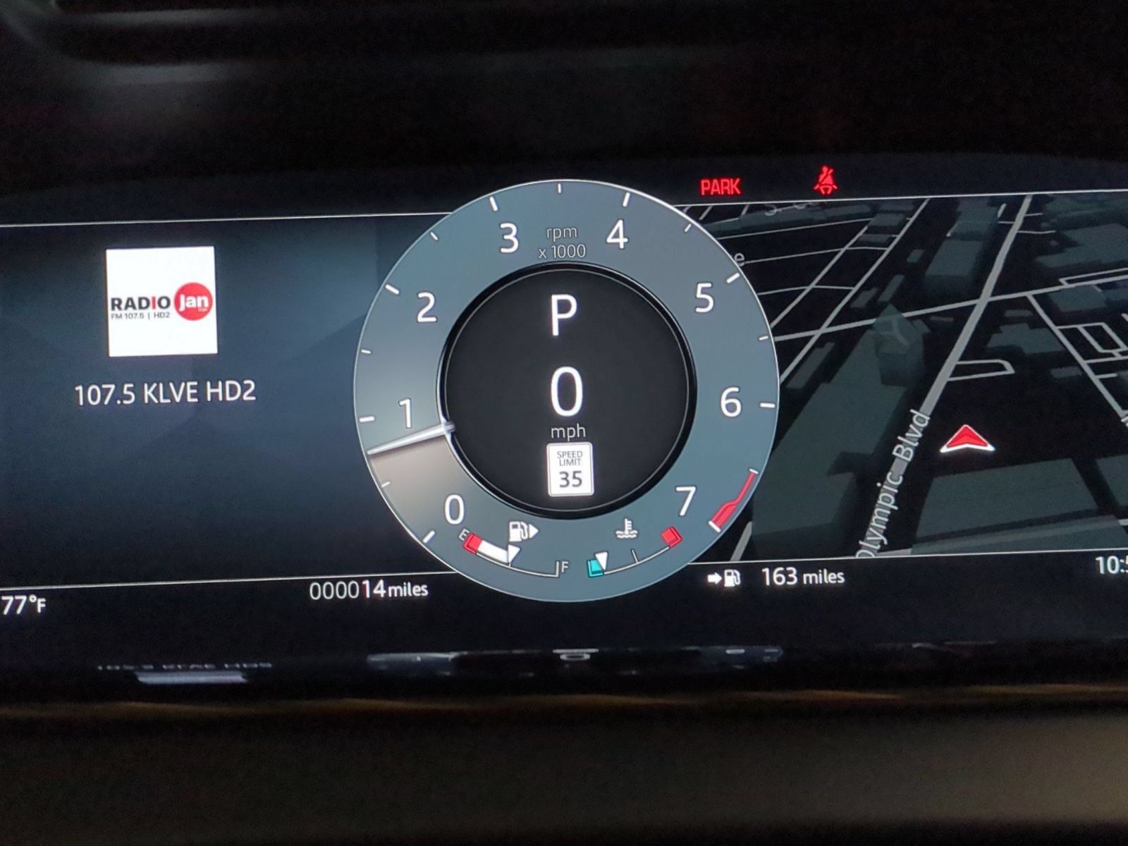 New 2026 Land Rover Range Rover Evoque S AWD/4WD image 18