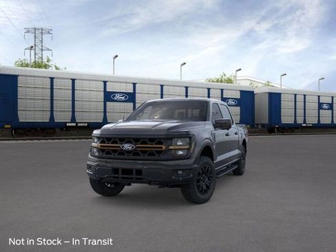 New 2026 Ford F150 Tremor image 2