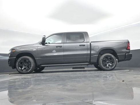 New 2026 RAM 1500 Express image 42